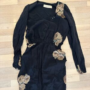 Stone Cold Fox Dress
